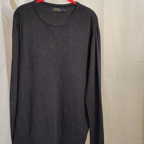 Men's Polo by Ralph Lauren Jersey - Picture 1 of 4
